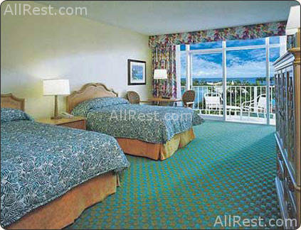 Atlantis Paradise Island Resort 8